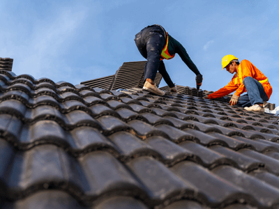 About Roof Repair Experts Spartansburg, PA